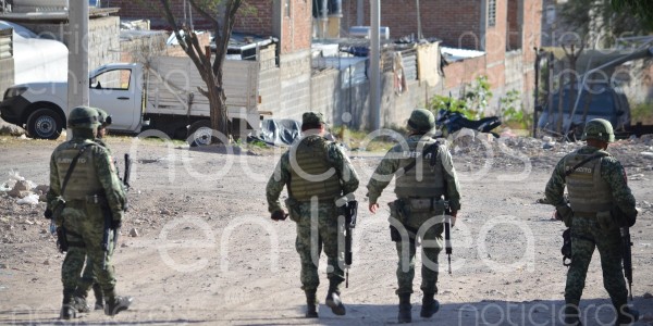 Admiten empresarios que Mesa de Seguridad de León se ha debilitado