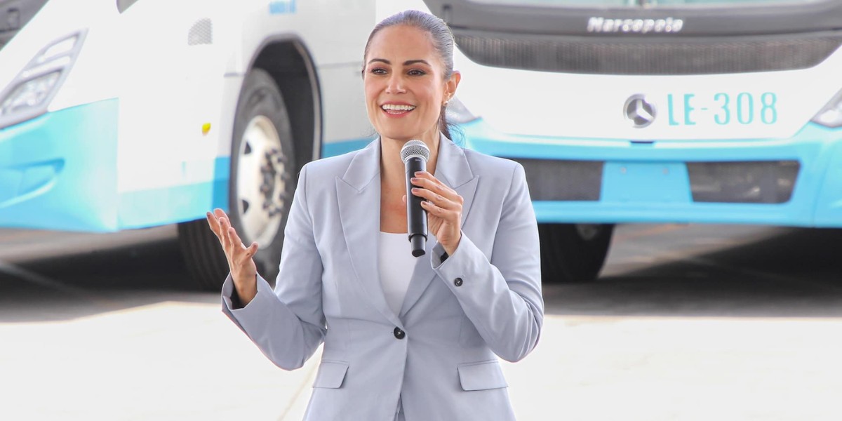 Renovarán 139 unidades del SIT con inversión de 330 millones de pesos