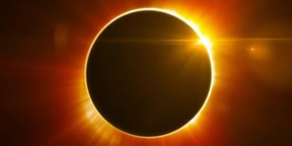 Eclipse solar podría verse en Guanajuato