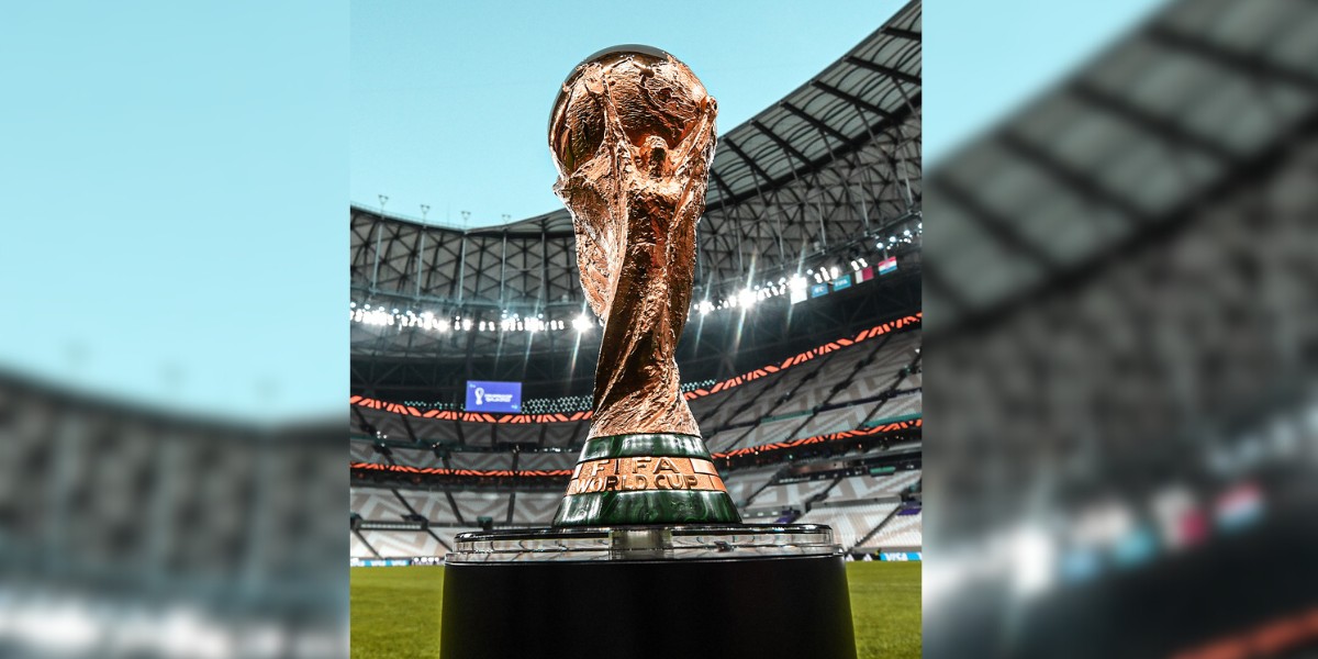 El Mundial 2030 se jugará en tres continentes