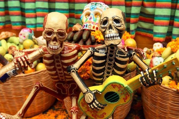 Concurso de calaveritas literarias en León; esto es lo que puedes ganar