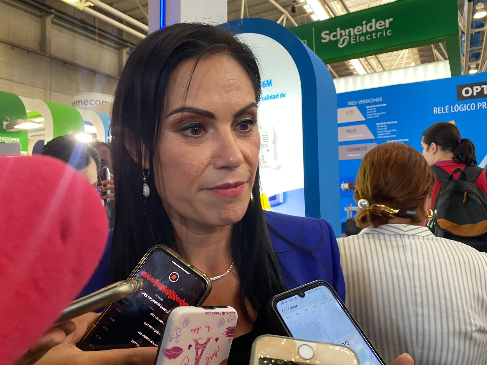 Este jueves tomaré una decisión: Alejandra Gutiérrez