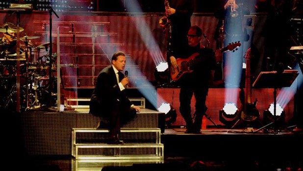 Regidora pide que se sancione a responsables del concierto de Luis Miguel