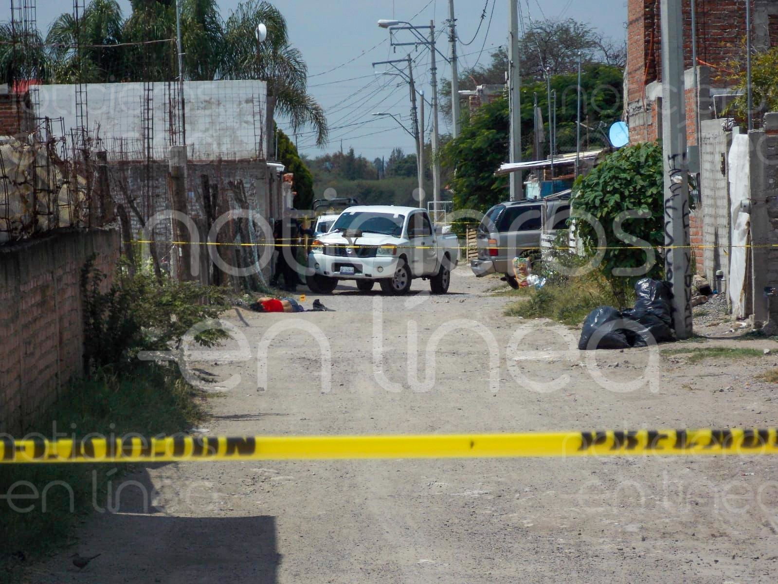 Ataque armado en San Antonio de los Tepetates deja a mujer sin vida