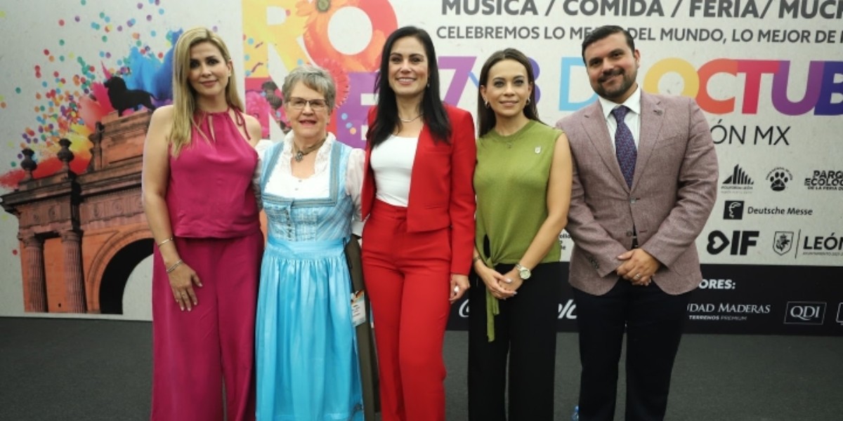 Todo listo para la edición 59 de ‘La Romería de la Raza’ en León