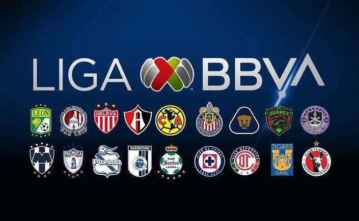 Así se jugará la jornada 12 del Apertura 2023