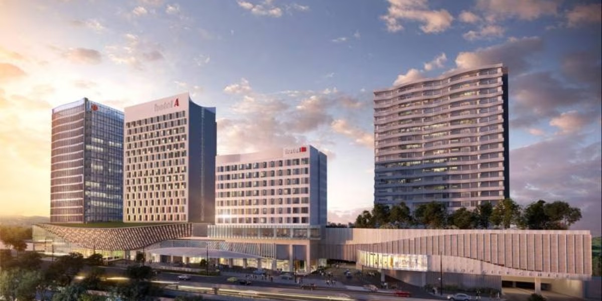 Advierte CMIC trasfondo político en suspensión del City Center en León