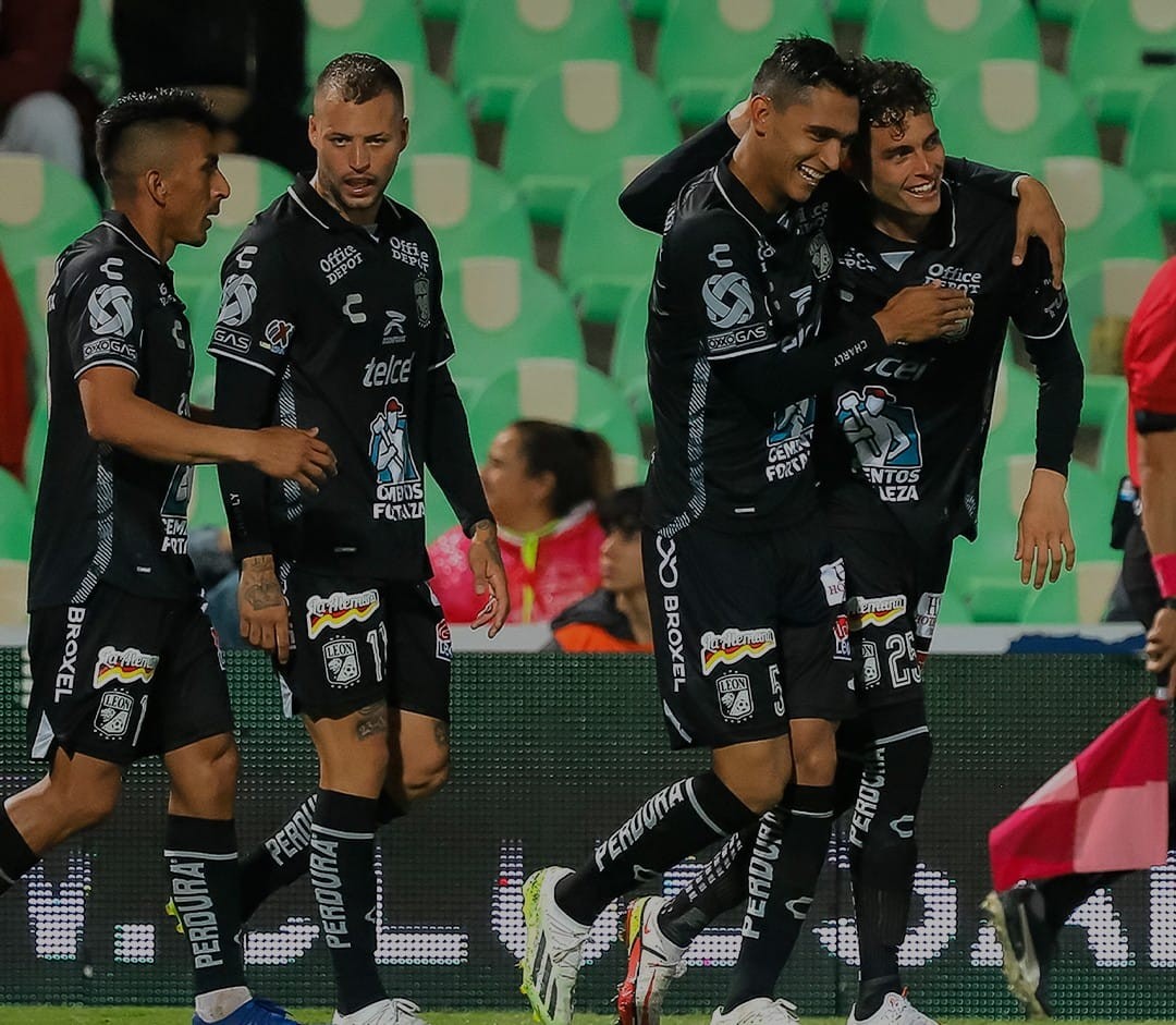 Rugió la Fiera en Torreón