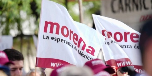 Guanajuato es riesgoso para encuestadores de Morena, revela dirigente