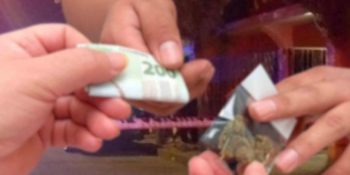 Denuncia SSP de León casi 3 mil puntos de venta de droga ante la Fiscalía