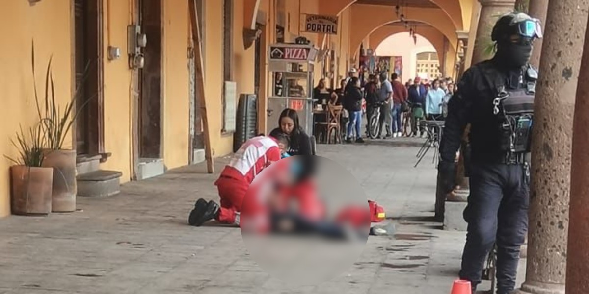 Condena secretario de Gobierno asesinato de regidor en Salvatierra