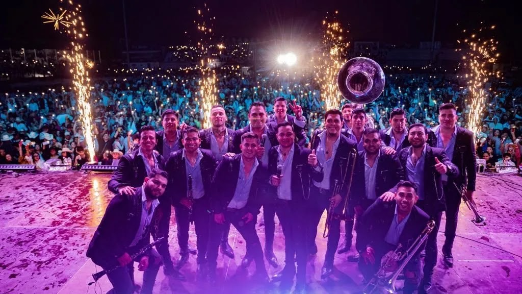 Los Recoditos se presentarán en el Festival Internacional del Globo