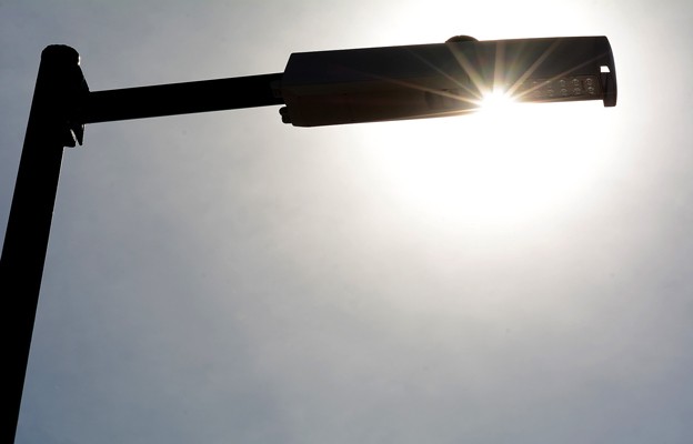 Iluminará Obra Pública tramo de la carretera León-Cuerámaro