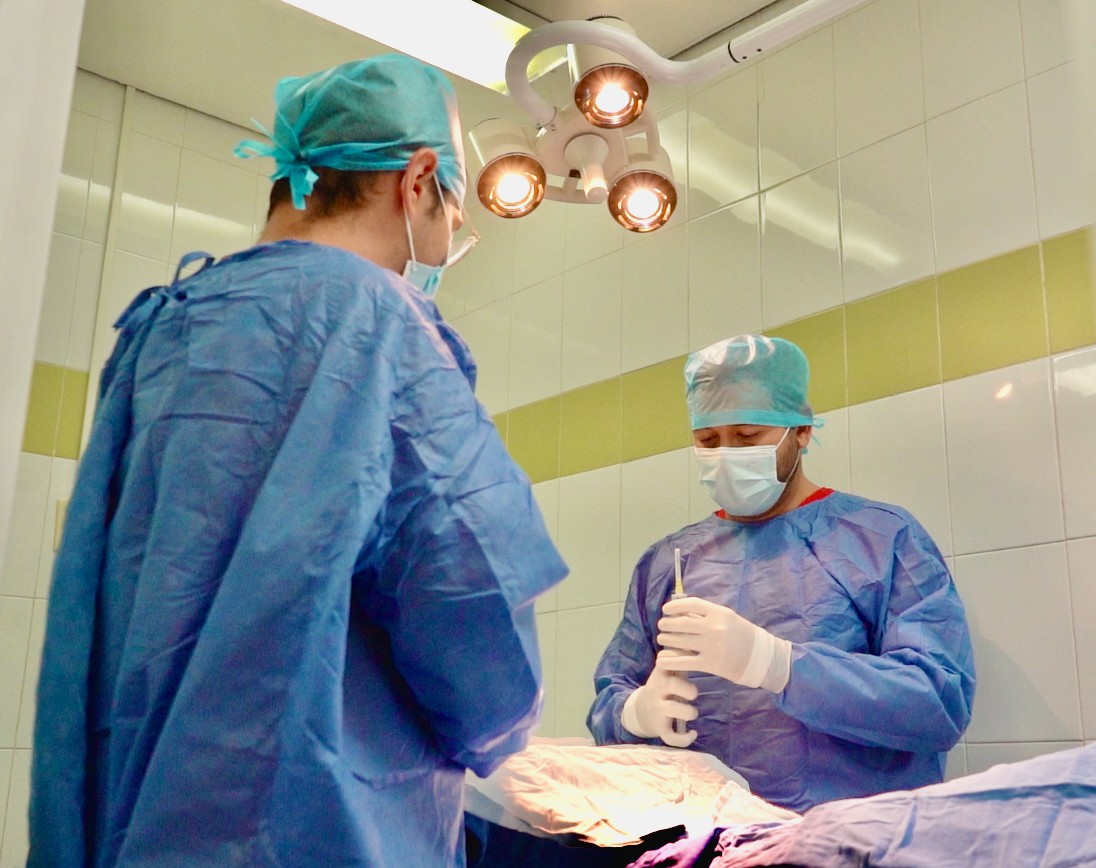 Ofrece IMSS Guanajuato vasectomía como método de planificación familiar