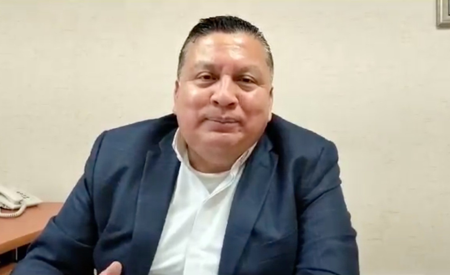 Sacerdotes de León ya lograron salir de Israel