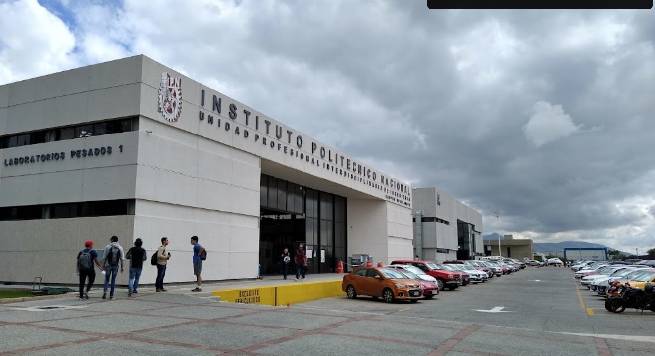 Desmiente IPN suspensión de clases presenciales por plaga de chinches