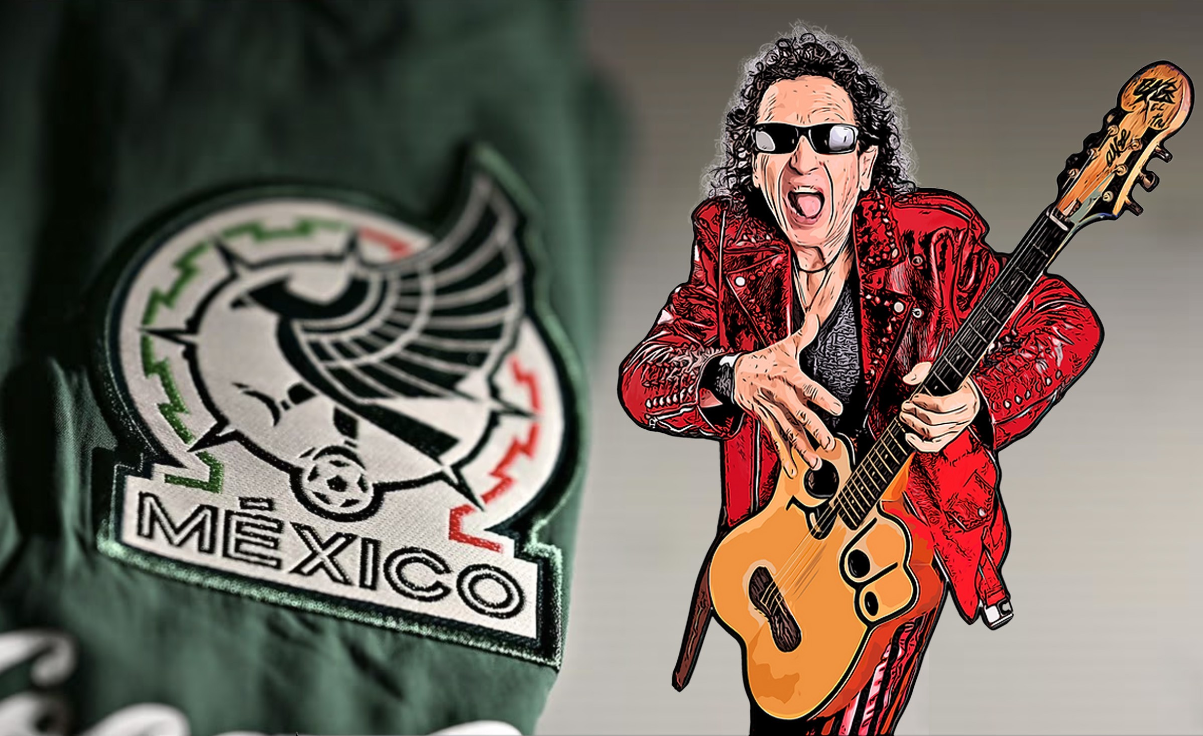 FMF desmiente litigio de 'El Tri' con Alex Lora