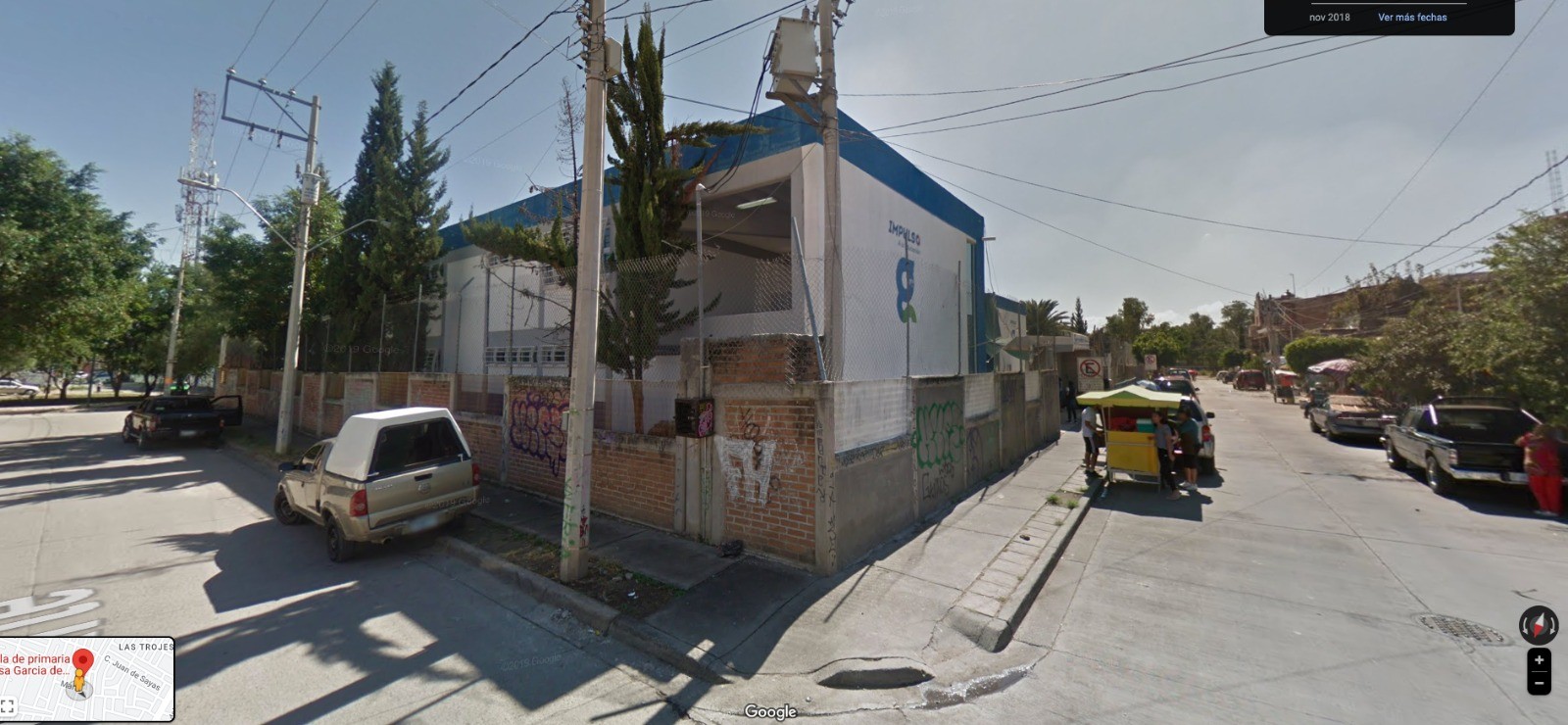 Identifican 7 planteles con chinches en León; uno continúa a distancia