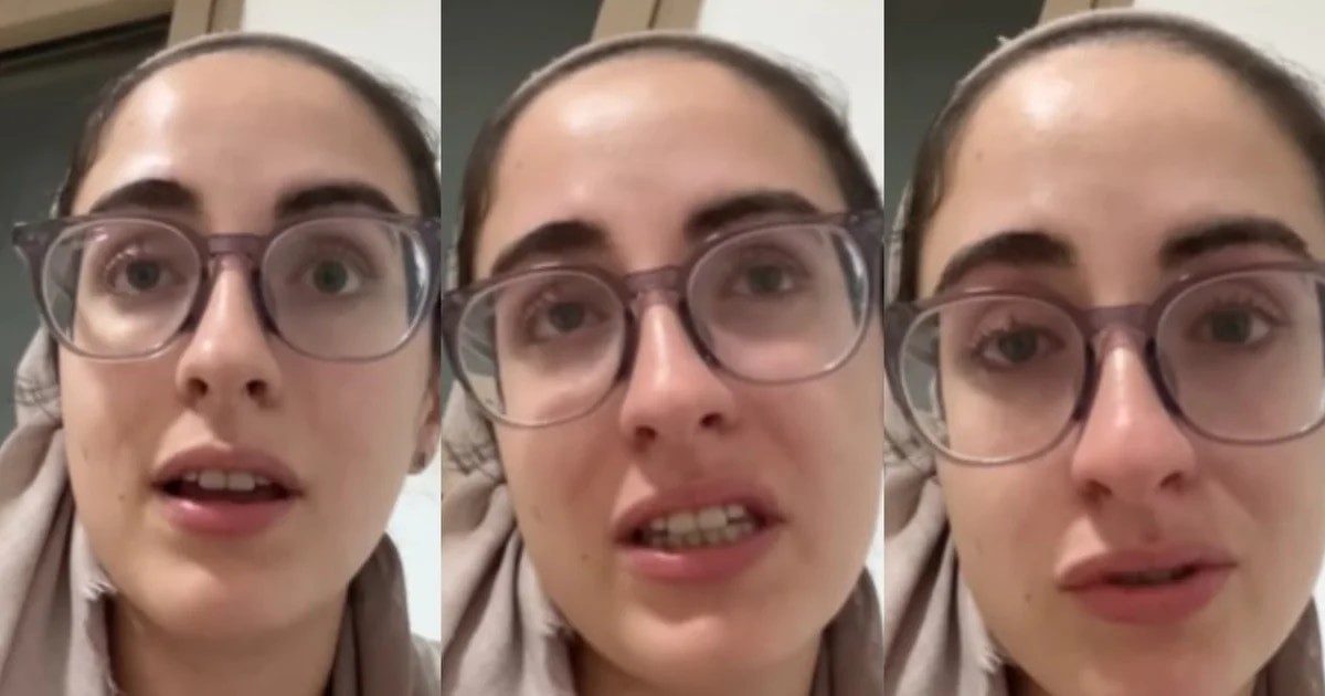 Ximena Orozco decide quedarse en Israel ante falta de apoyo