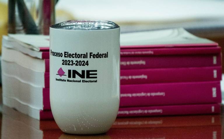 INE ajusta periodo de precampañas por fallo del TEPJF