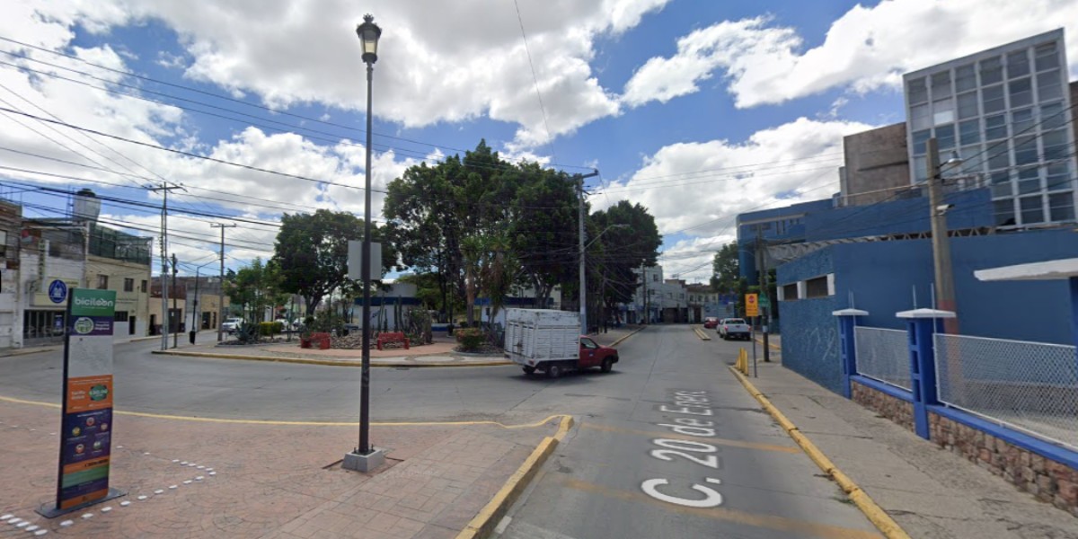 Revisará Reactivación Económica el plan para rescatar Barrio Arriba