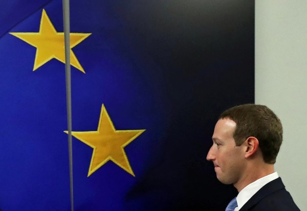 Unión Europea exige a Meta eliminar desinformación sobre ataque Hamás