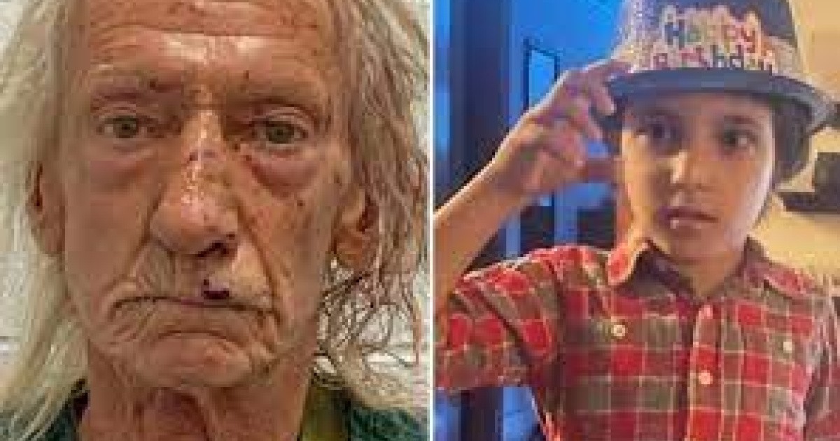 Hombre acusado de crimen de odio mata a niño musulmán