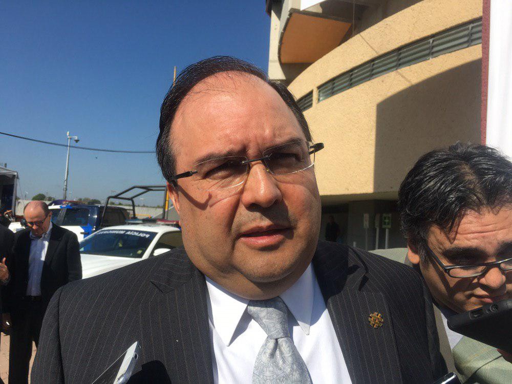 Arturo Sánchez decepcionado de Héctor Tejada por “brincar“ a Morena