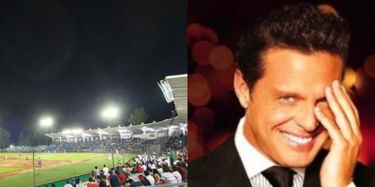 Organizador del concierto de Luis Miguel ya inició la gestión de permisos