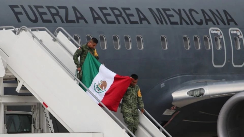 Regresan otros 7 viajeros de Guanajuato que estaban varados en Israel
