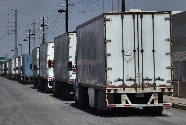 Remedio no debe ser peor que la enfermedad: Apimex pide agilizar aduana en Texas