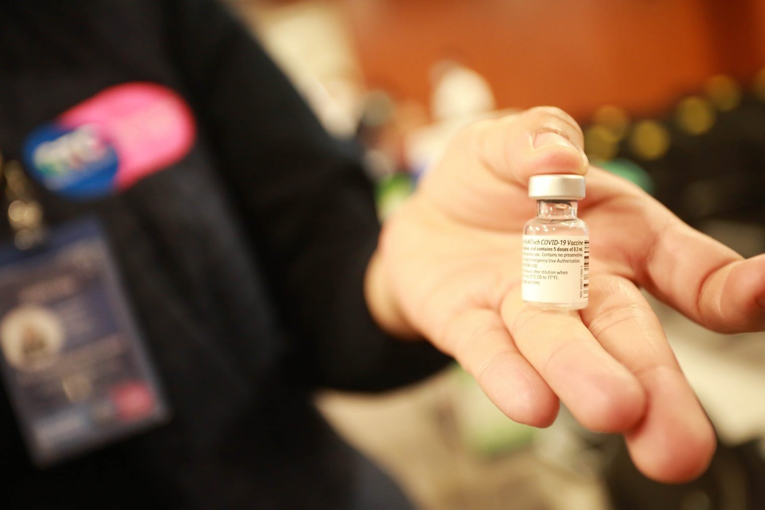 Guanajuato no aplicará vacunas anticovid por esta razón