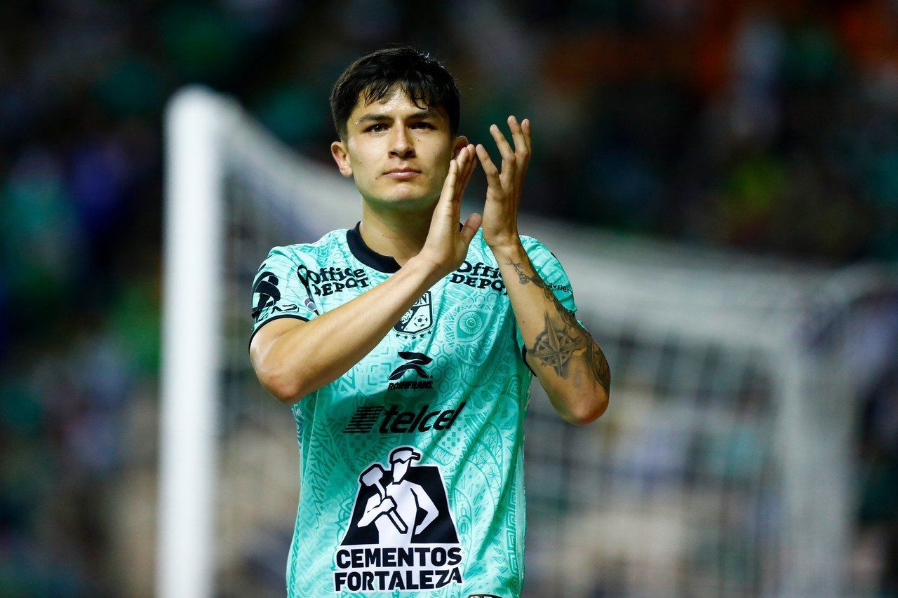 Fecha FIFA benefició a ‘La Fiera’ para recuperar elementos lesionados