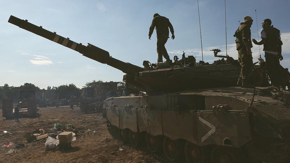 Fallecen 15 periodistas en 10 días de combates en Gaza e Israel