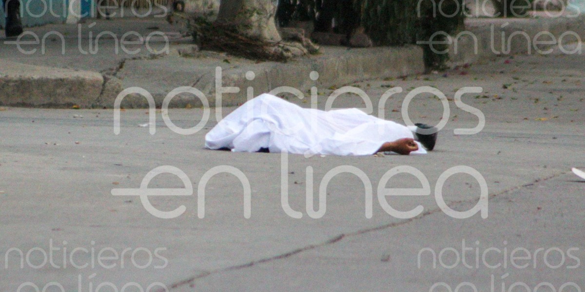 Suben 25% homicidios en Guanajuato durante septiembre