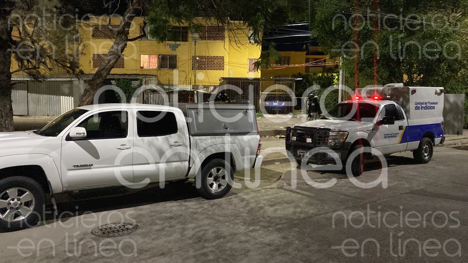 Asesinan a hombre en un departamento de la colonia Buenos Aires