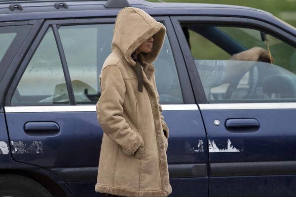 ¡A sacar las cobijas! Temperatura en León baja hasta los 7 grados