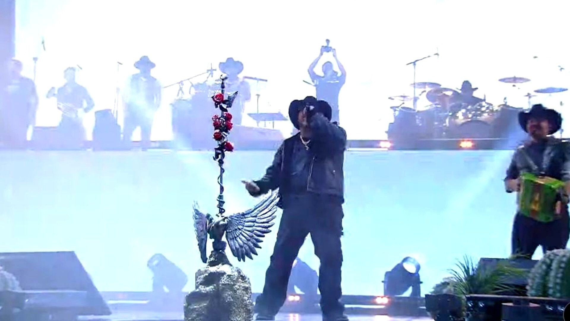 Concierto de Grupo Frontera en CDMX costó 22.4 mdp al Gobierno capitalino