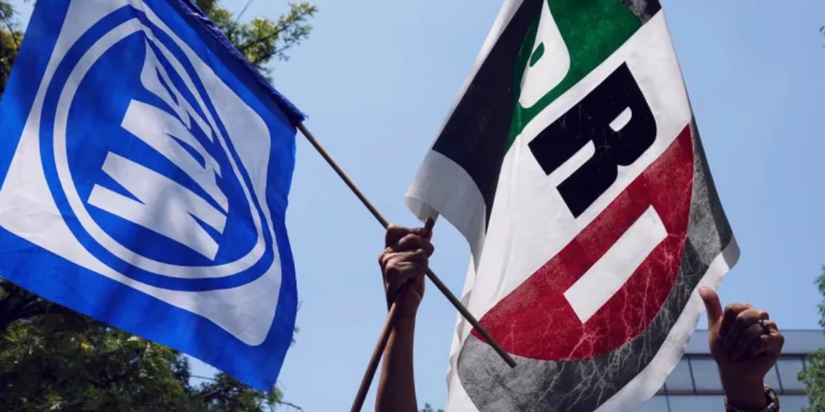 Prevén primer acercamiento PRI-PAN esta semana para posible coalición