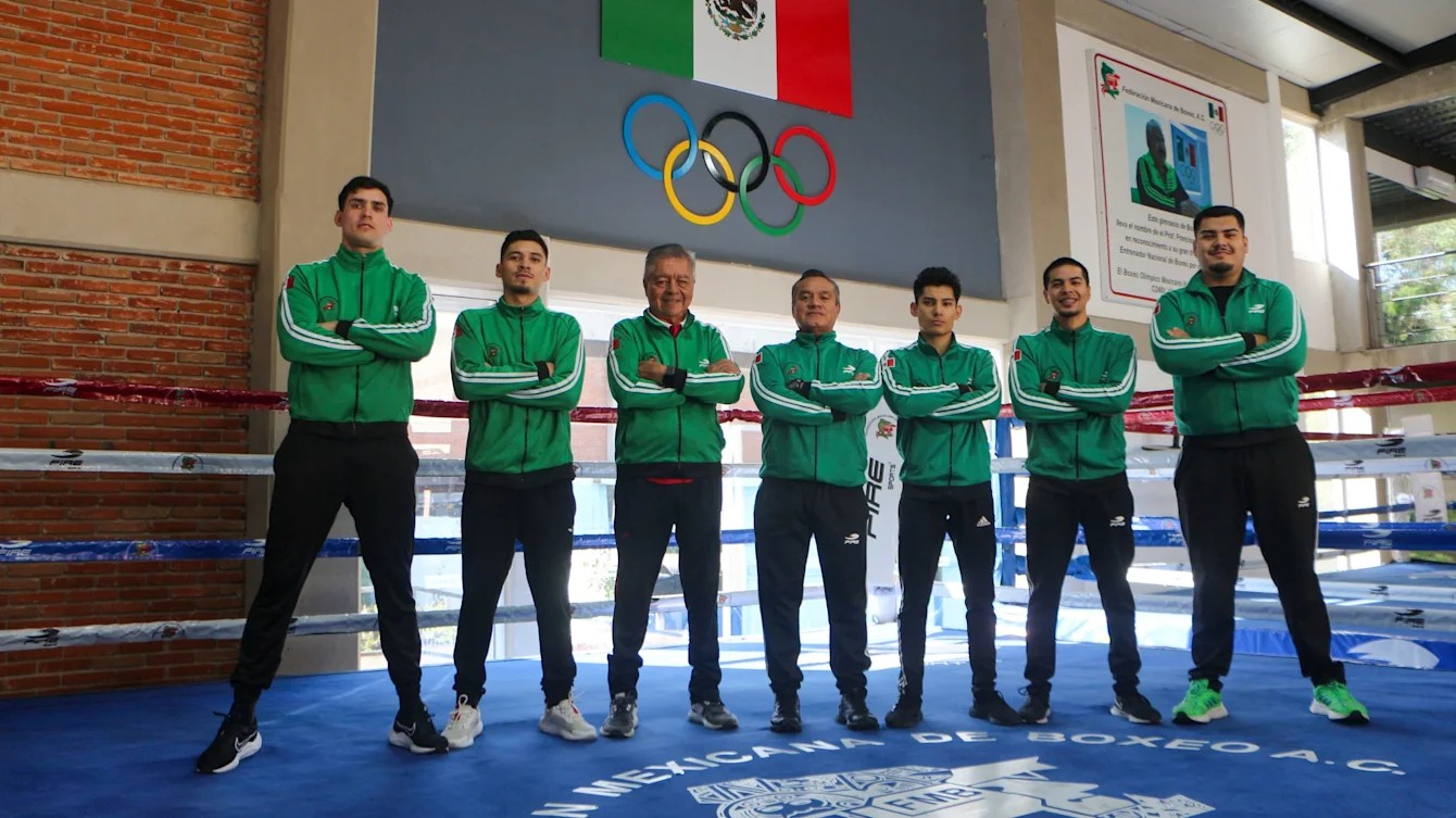 ¿Dónde sintonizar los Juegos Panamericanos 2023 desde México?