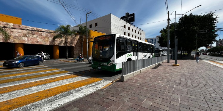 Cae demanda del SIT en León en los últimos 5 años: OCL