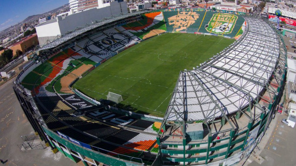 Deuda del Club León con SAPAL asciende a 18 millones de pesos