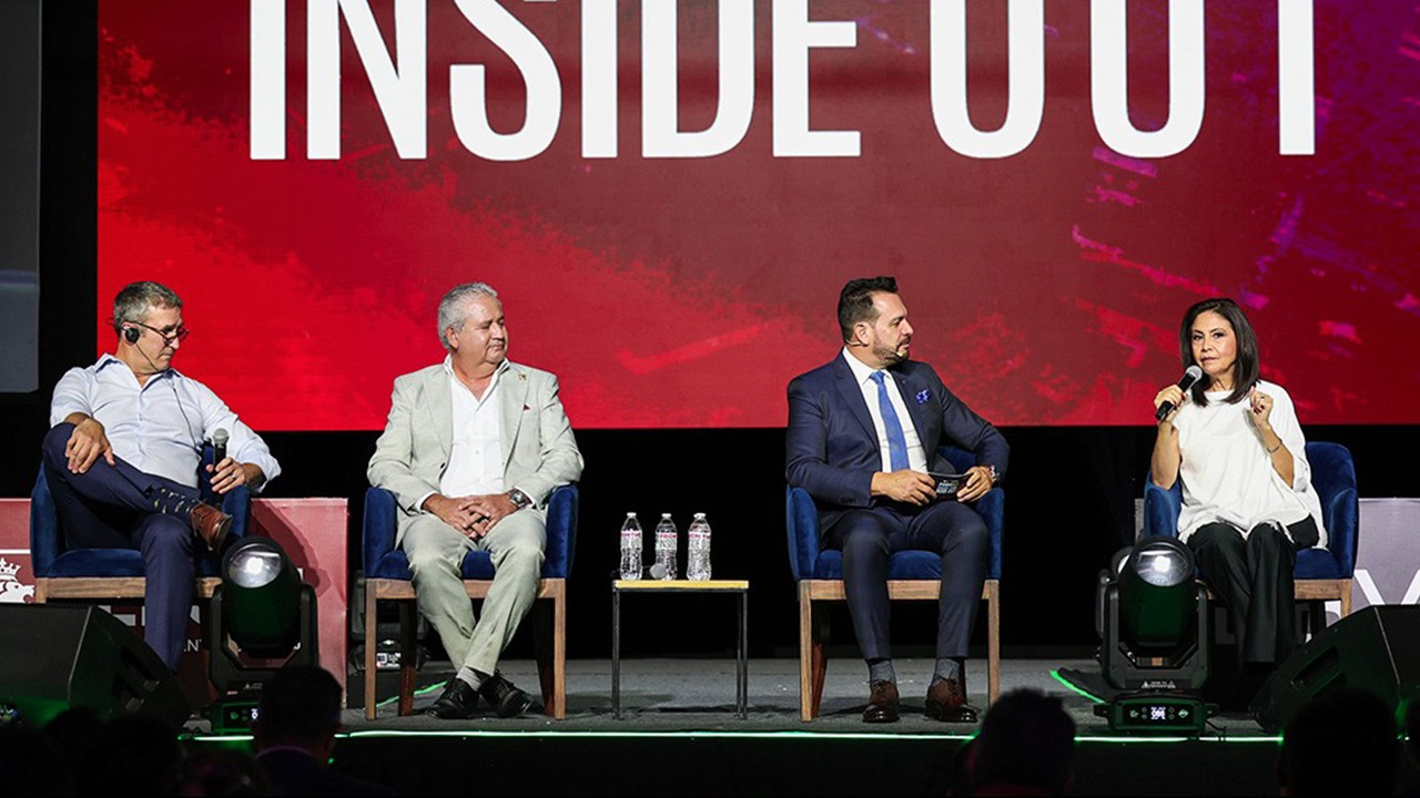 León: Cierran Foro GO 2023 con más de 1,700 visitantes