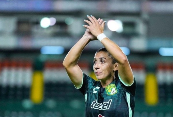 Este torneo se ha visto diferente a los anteriores: Lixy Rodríguez 
