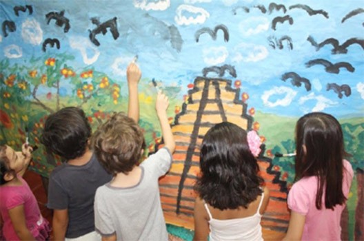 Afina Congreso local cuestionarios de consulta a niños y adolescentes de Guanajuato