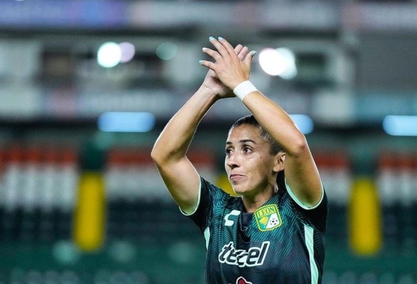 Este torneo se ha visto diferente a los anteriores: Lixy Rodríguez 