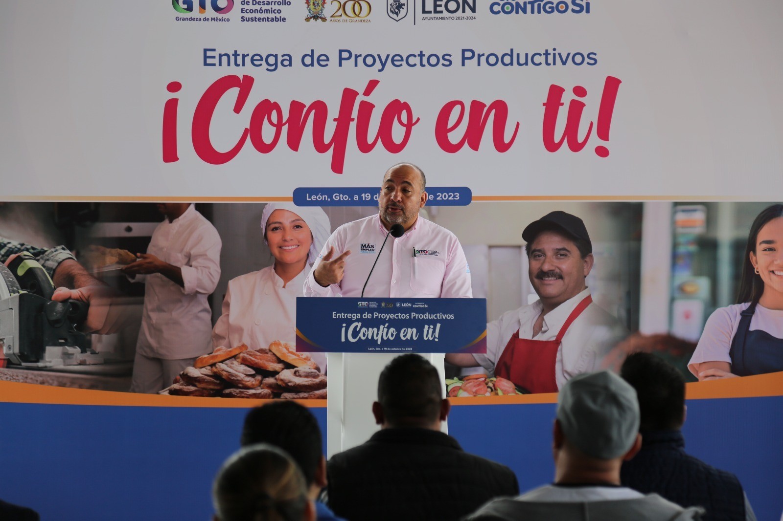 Condición laboral en Guanajuato es más compleja que falta de personal: SDES