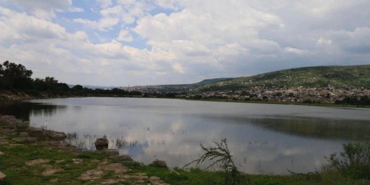 Se agudizará en los próximos 6 meses la crisis de agua en Guanajuato: CEAG