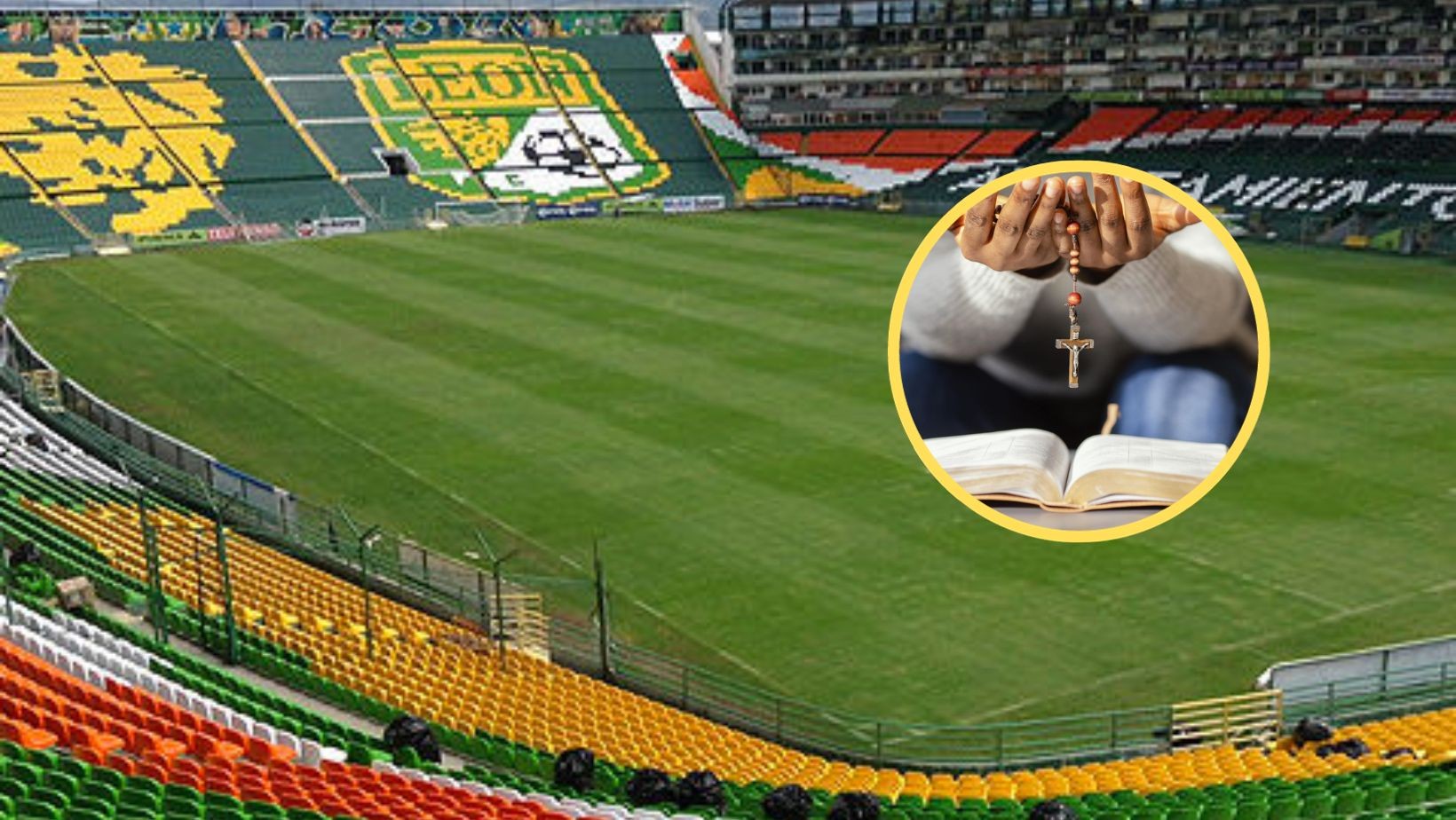 Rosario Viviente 2023 espera llenar el Estadio León 