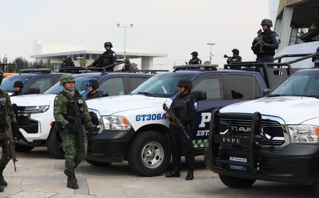 Todos tenemos una deuda pendiente en seguridad: Mesa Ciudadana